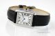 AF Factory Cartier Tank Must Stainless Steel Quartz Watch  Black Leather Quick-change Strap (2)_th.jpg